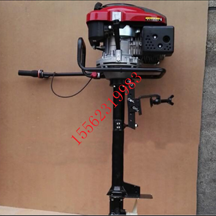 皮划艇推进器 船用电动马达多少钱