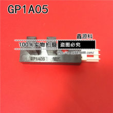 原装槽型光电开关GP1A05LC GP1A05 光电传感器可代用 EE-SX4009