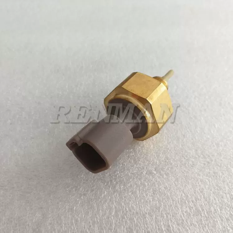 Applicable to natural gas engine sensor 4009913 Engineering machinery diesel engine temperature sensor 4921483