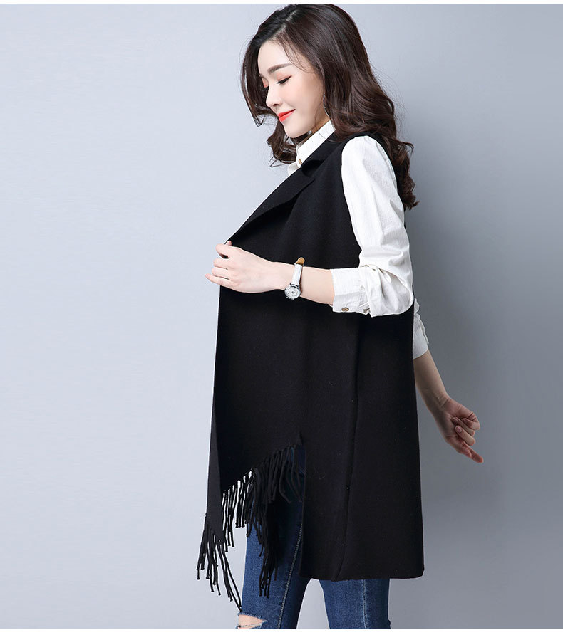 Gilet femme - Ref 3317413 Image 33