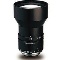 工业镜头  KOWA兴和   LM100JC