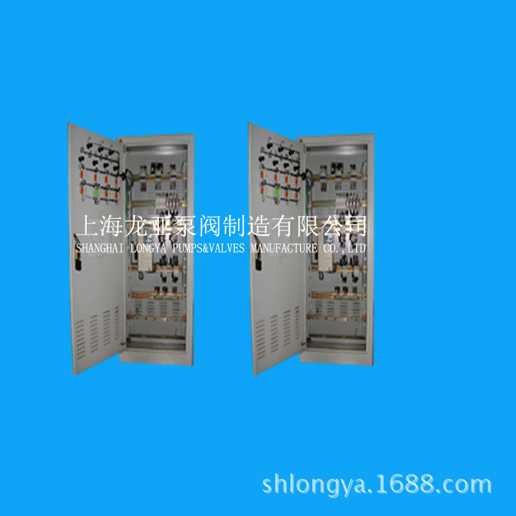 供水设备：JN控制变频控制柜