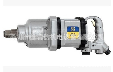 SP-1186GE2 批发日本 SP AIR日信 1寸风炮气动扳手 SP-1186GE2