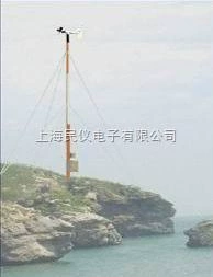 TRM-ZSA сильный ветер Автоматическая метеостанция Мобильная метеостанция Сельскохозяйственная метеостанция