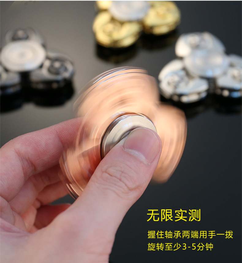 Hand spinner      - Ref 2618578 Image 27