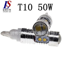 ֱ LED T15 50W CREE 10LED ת  ָʾ