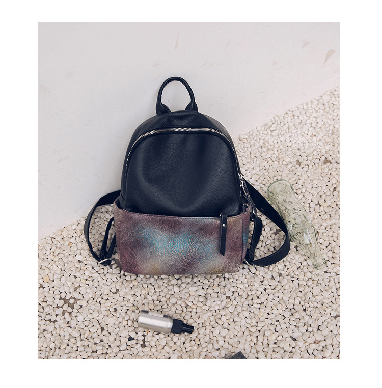Korean version PUfashion bag (9)NHPB0157-9