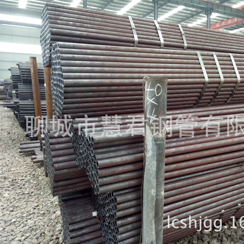 厂家现货 热轧定尺无缝钢管 20#热轧无缝钢管销售