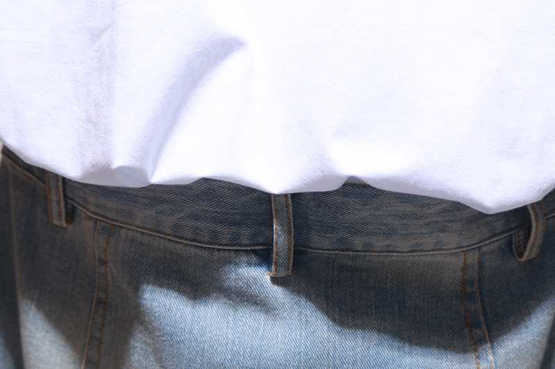 Costume femme SI ANSHI en Coton - Ref 3334602 Image 23