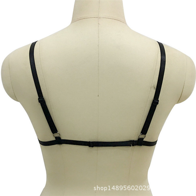 Soutiens-gorge BODY HARNESS en Polyester - Ref 3370451 Image 24