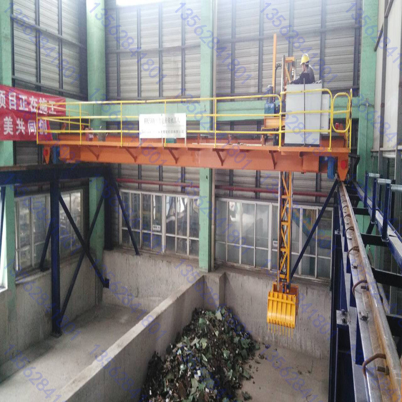 厂家生产制造150吨电动双梁桥式起重机QD型双梁吊钩式桥式起重机