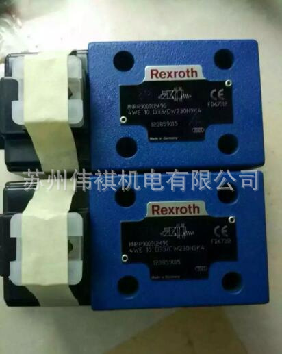 力士乐Rexroth流量控制阀2FRM16-32/40LB   2FRM16-32/60LB