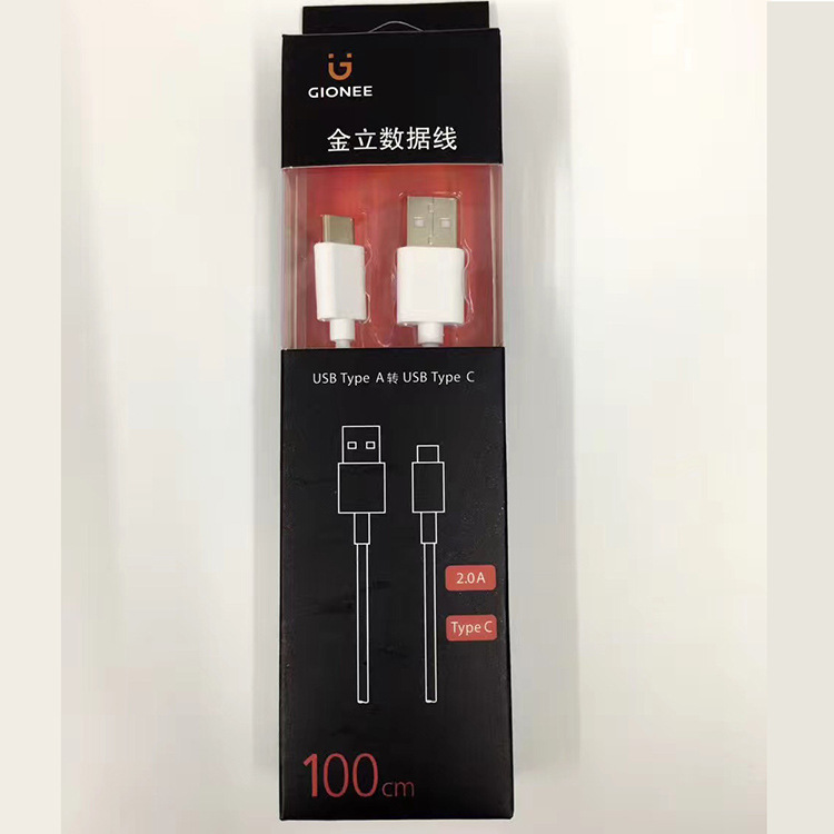 手机数据线_金立s6手机原装数据线 type-c接口