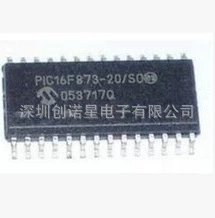 PIC16F873-20I/SO PIC16F873-20I/SP PIC16F873-20/SO 价格面议