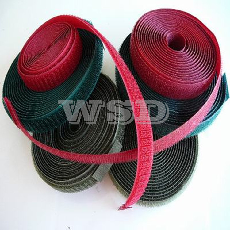 保质销售魔术贴 粘扣带  阻燃魔术贴 防火尼龙粘扣带 魔术带