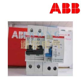 重庆ABB塑壳配电保护 T2H-160 TMD63/630 FF 4P