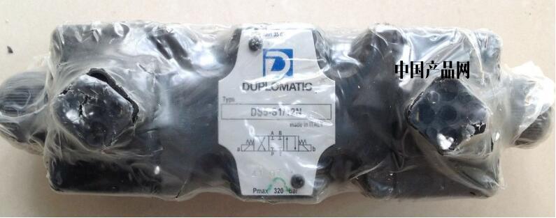 迪普马溢流阀RQM5-P6/A/51-24V/V/CM    RQM7-P6/A/51-24V/V/CM