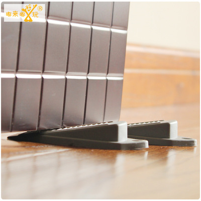 门底门塞 软材质宝宝门塞门挡 门被关上 50g