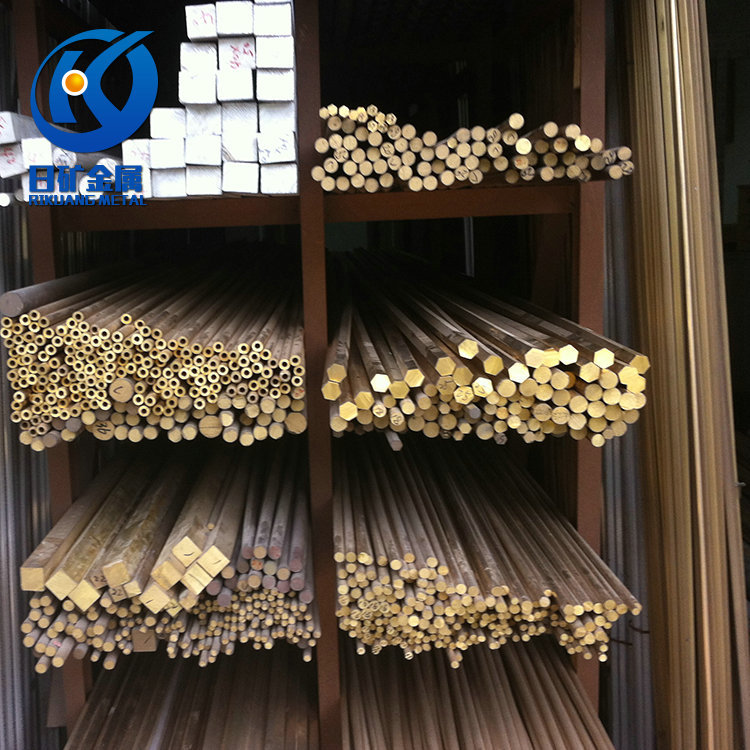 热销铜棒价格多少钱一公斤H62黄铜棒 黄铜棒H59黄铜棒六角黄铜棒