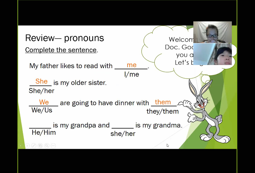 【少儿英语教学视频 通用少儿英语口语培训】