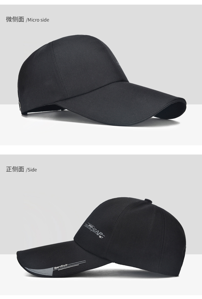 Casquette - Ref 3445910 Image 30