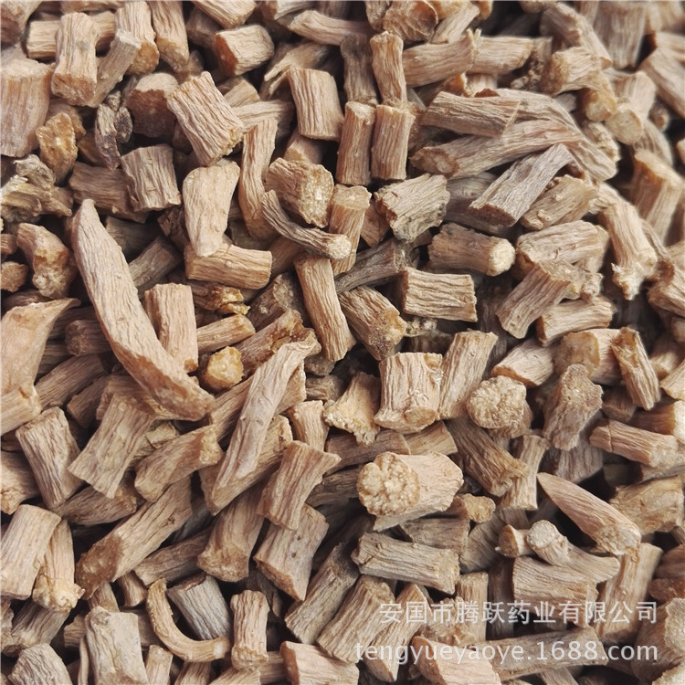 Huai Niu Xi Dried Achyranthes Root Bulk Chinese Herb Huai Niu Xi for Decoction and Soup quality and texture