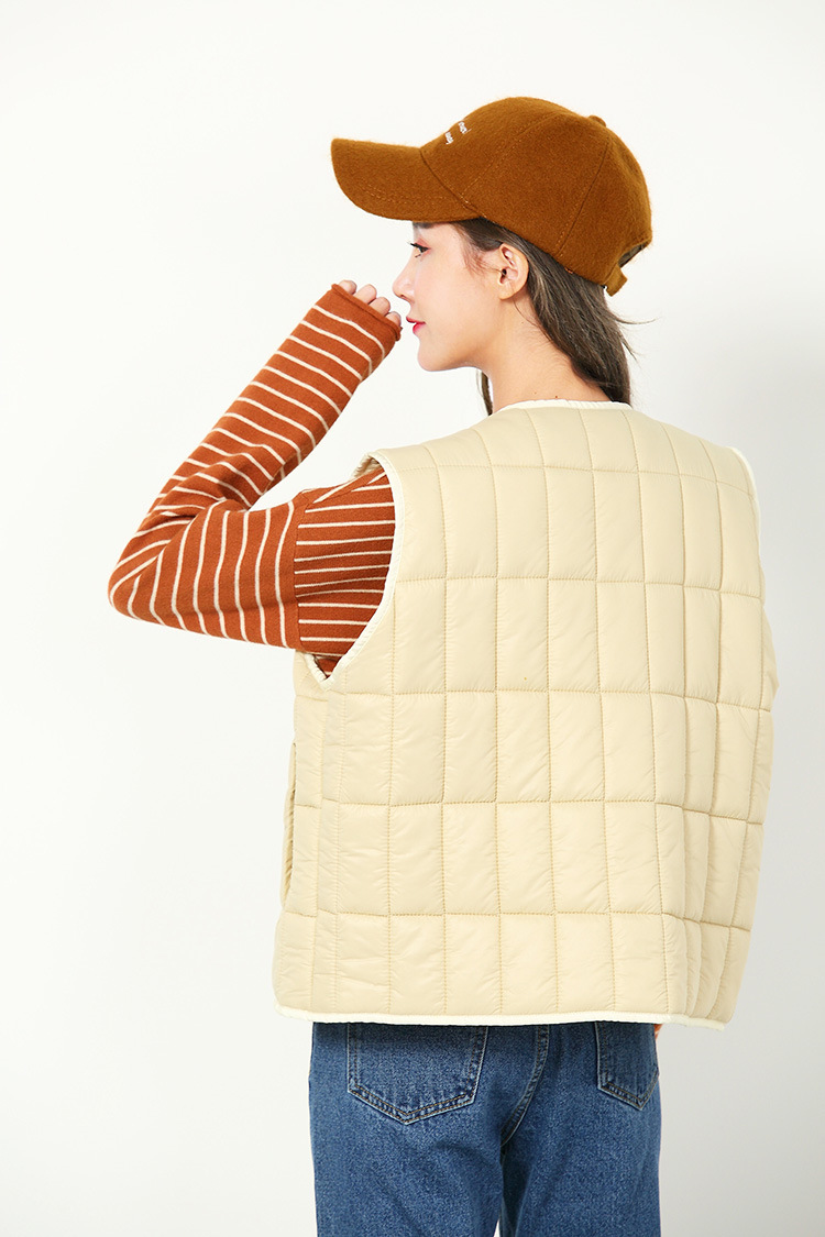 Gilet femme - Ref 3317682 Image 16