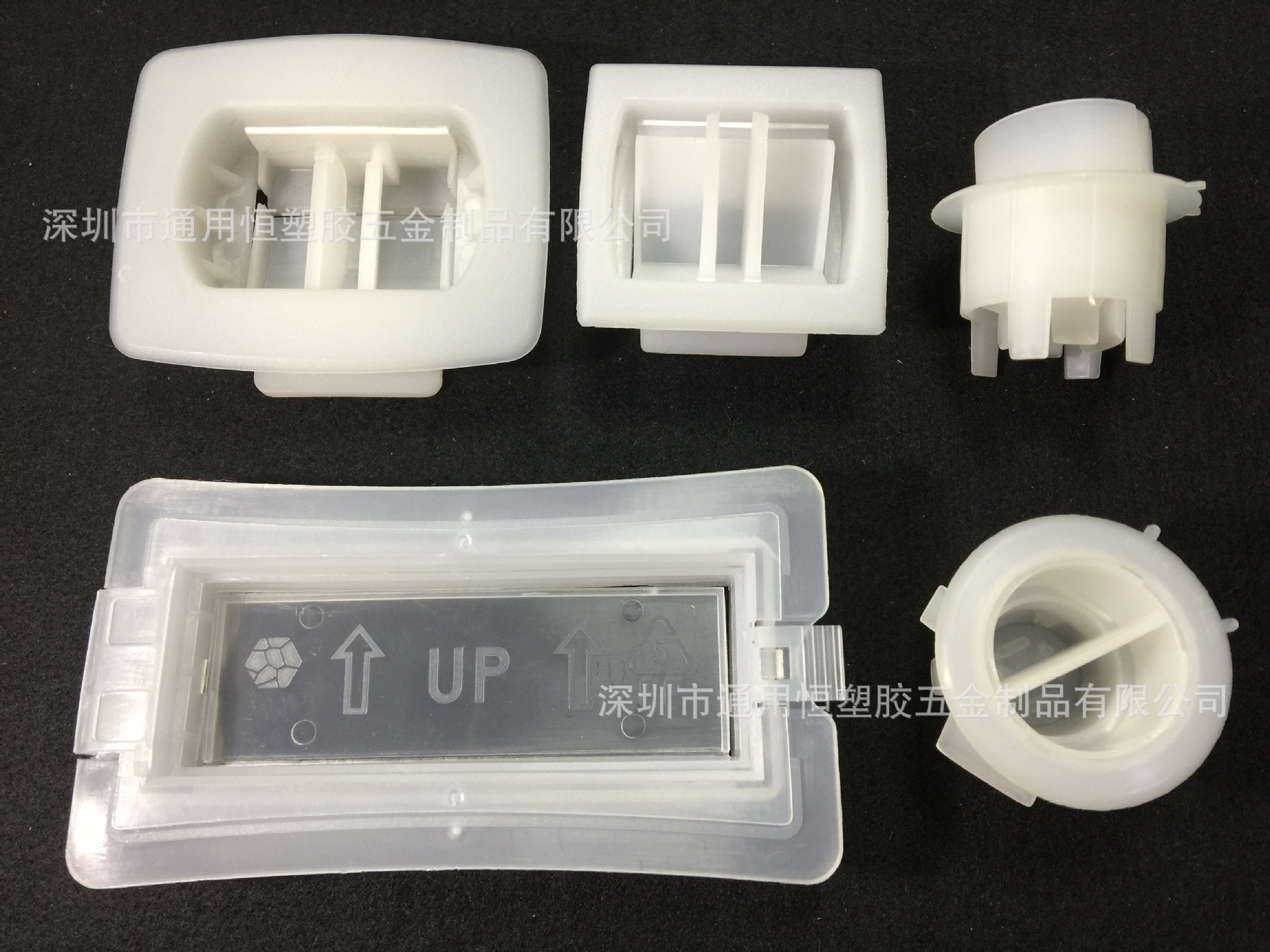 厂家直销防尘纸箱扣蜂窝纸箱扣椭圆纸箱扣塑料纸箱扣塑胶纸箱扣