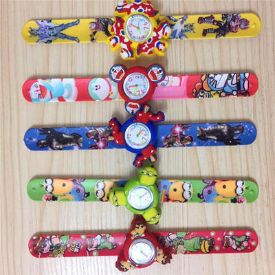 new pattern children Pat table Pops circle Rotatable Student Table goods in stock gift Gift wholesale