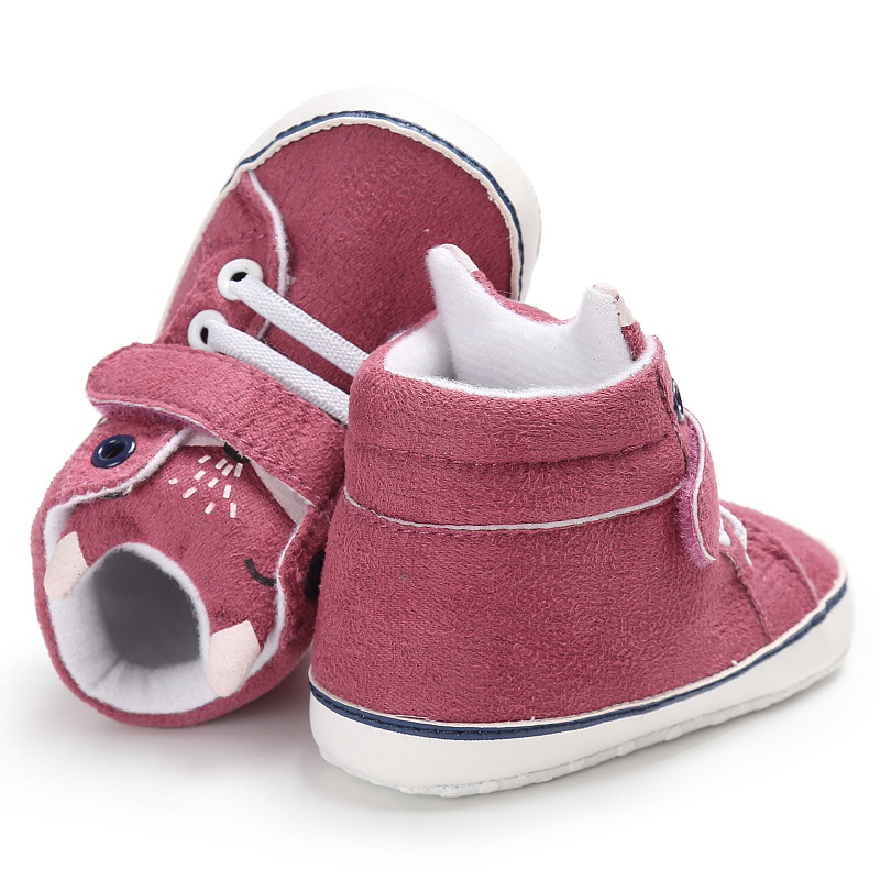 Chaussures bébé en Toile - Ref 3436823 Image 43