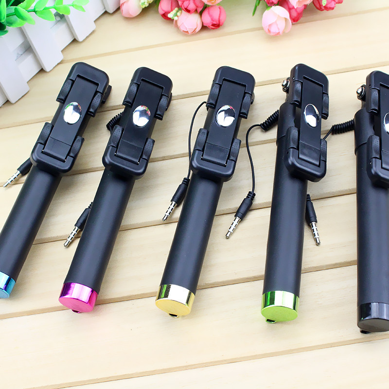 Bâton selfie en ABS - Ref 3386746 Image 1