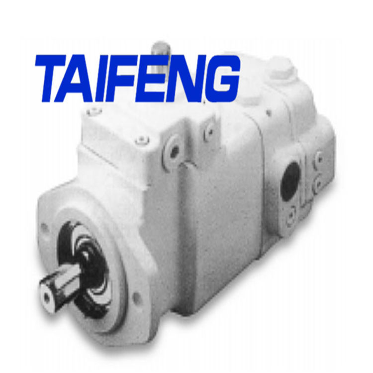 PVWC闭式回路轴向柱塞泵