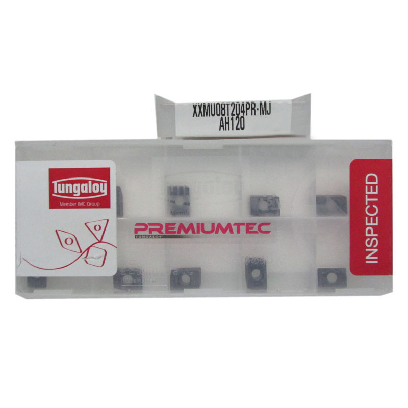 东芝刀具XPMT110412R-DJ AH6030