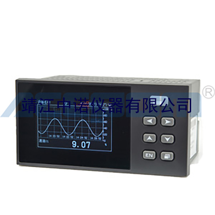 ACEPOM无纸记录仪温度压力等信号监测记录仪实用型无纸记录仪定金