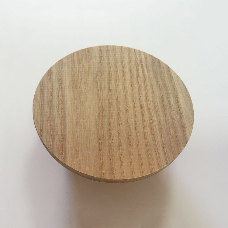 玻璃瓶盖子木竹密封竹木盖东莞竹盖东莞源头