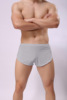 Trousers, breathable pants, comfortable colored underwear