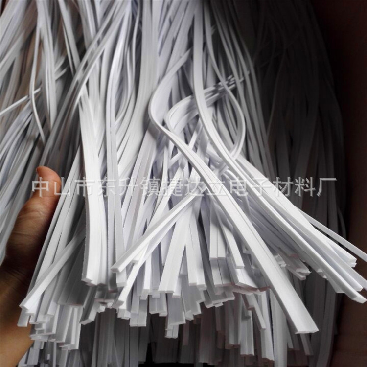 单面黑色EVA泡棉胶带 胶条 门缝防震隔音密封条 厚3MM宽10-12-15