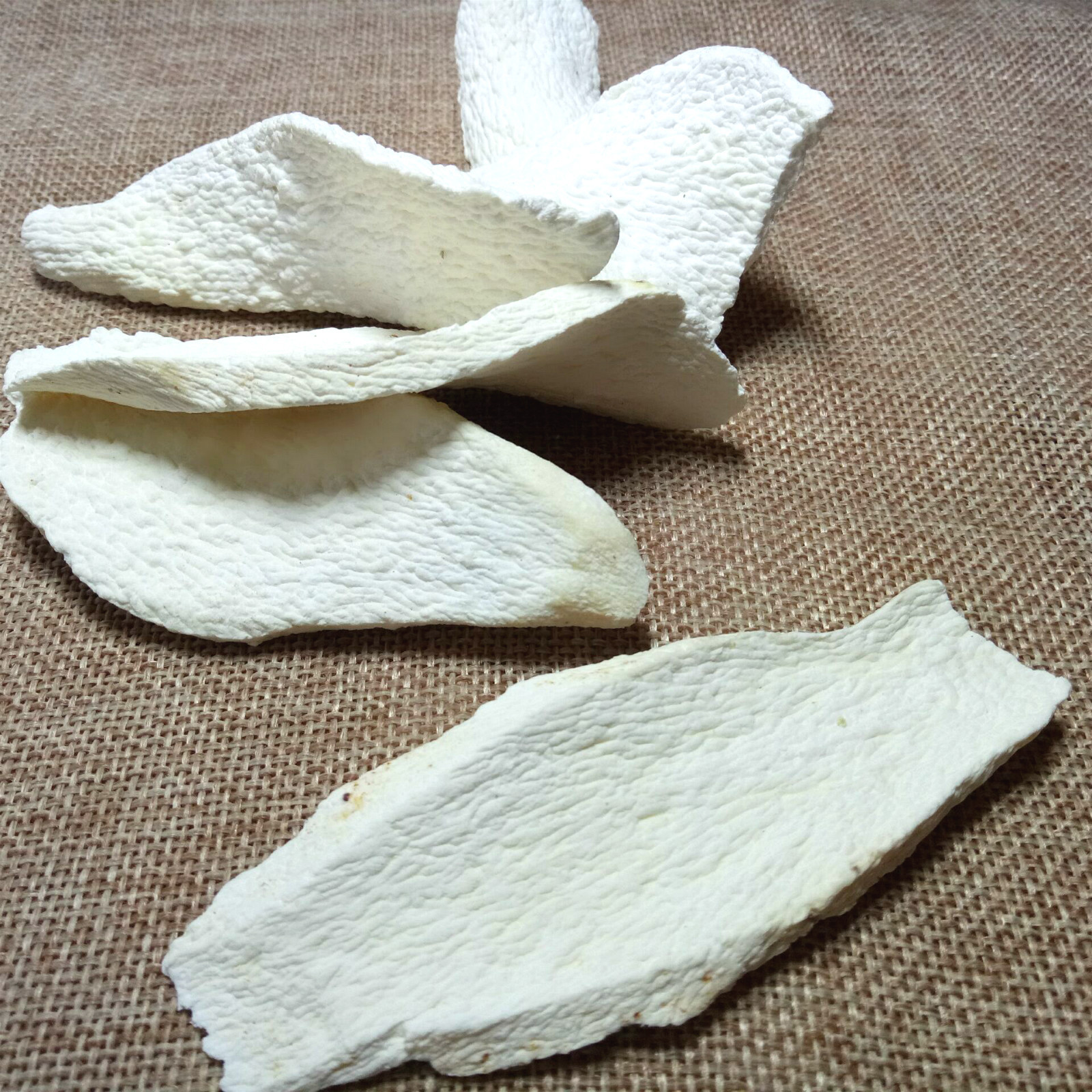 Chinese Yam Powder Huai Shan Yao Powder 500g Dried Dioscorea Opposita Root Powder for Cooking and Herbal Use preparation