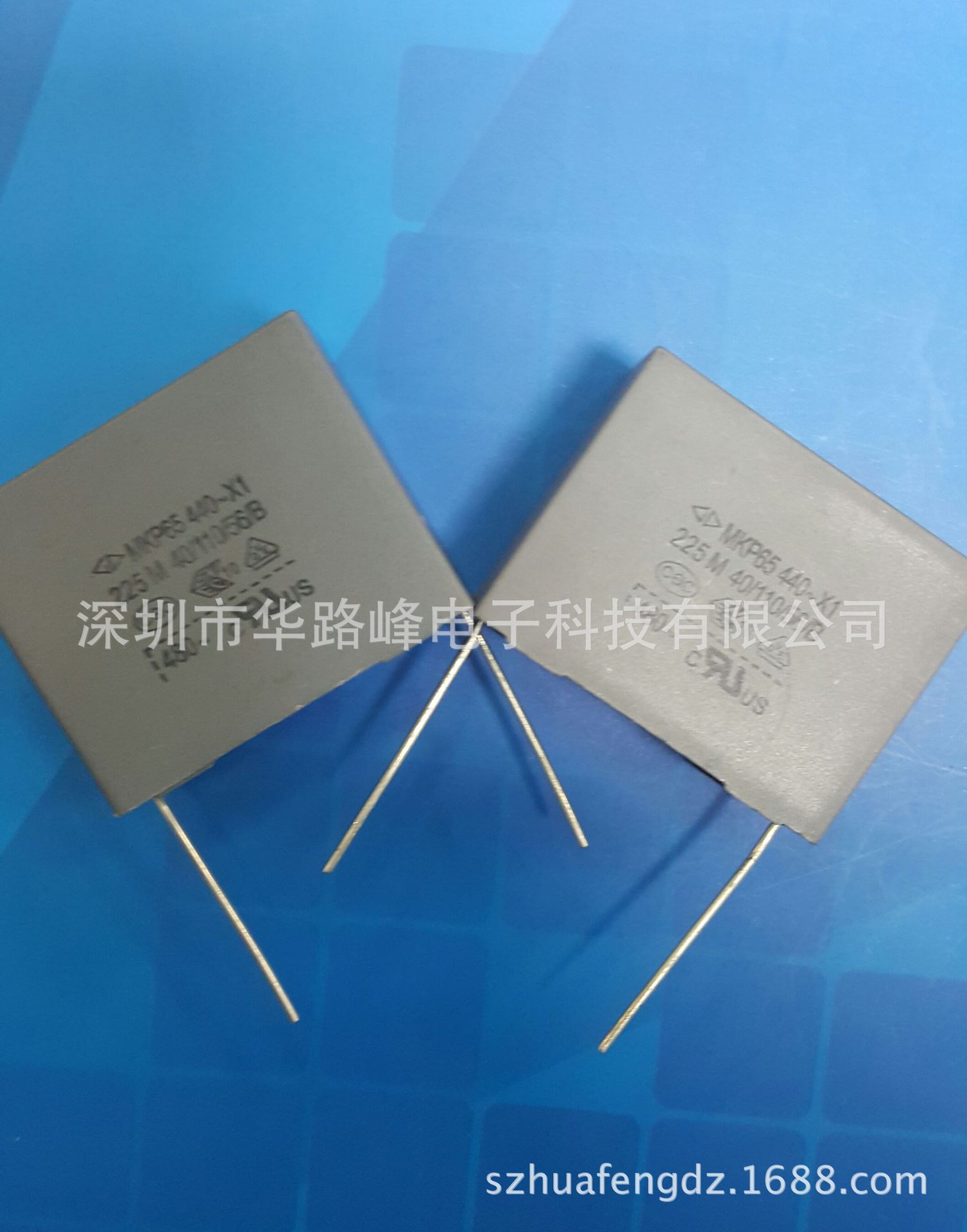 ���ܼ����ܳ��ܹ�ѹ�������X1����MKP65������440VAC225