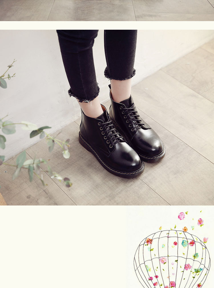 Bottes femme BELLE PUISSANCE en En cuir - Ref 3354936 Image 11