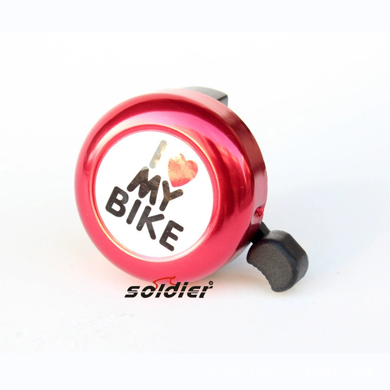  Mountain small bell, bike bell