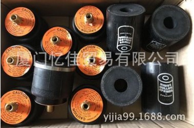 供应美国凡士通FIRESTONE空气减震橡胶气囊