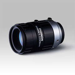 FUJINON富士能   高分辨率工业镜头HF35XA-1