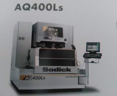 代理慢走丝线切割机床 沙迪克 慢丝（Sodick） 可分期付款