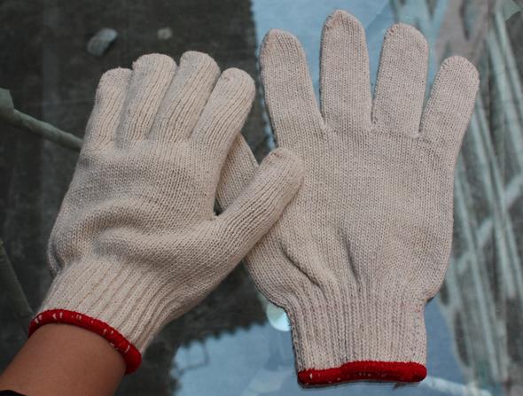 个人防护乳胶手套-全方位的手部防护必备用品