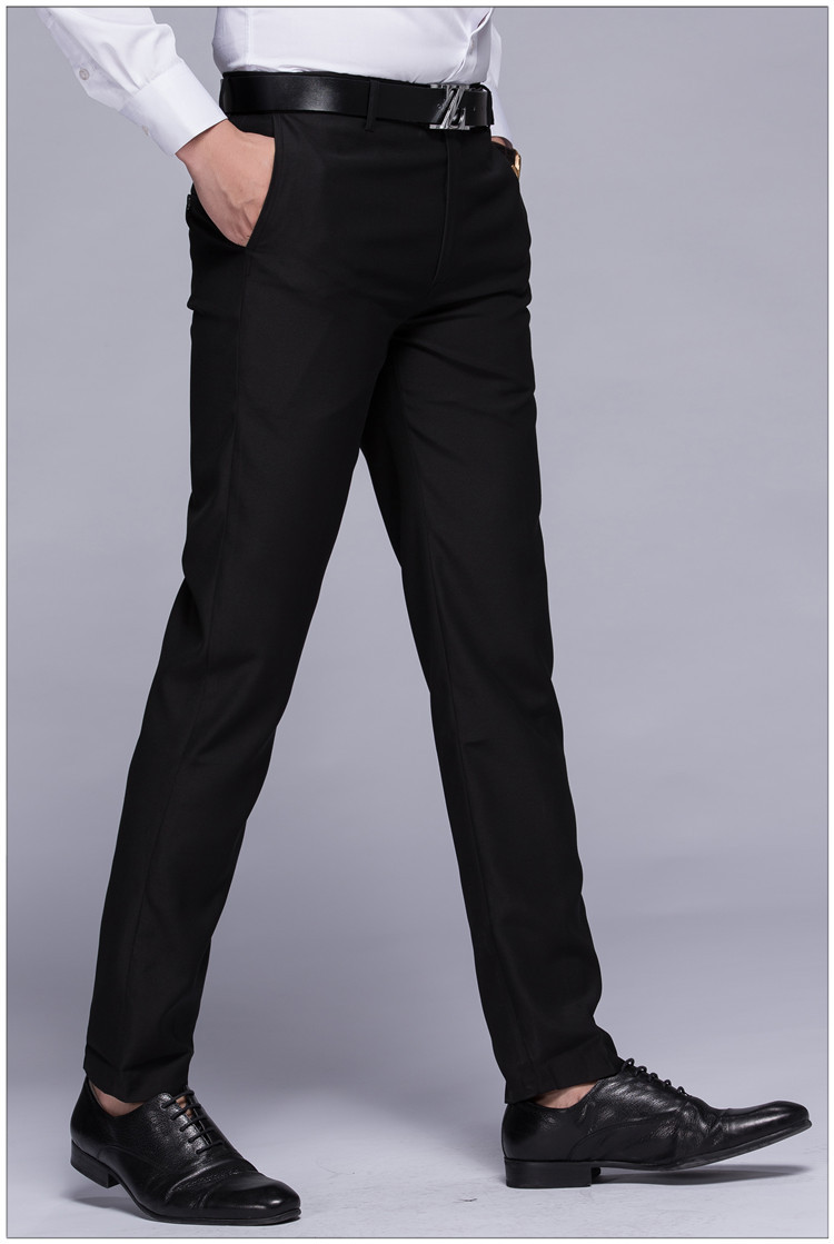 Pantalon homme en Fibre de polyester Polyester  - Ref 3413104 Image 22