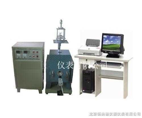 XK-ZRY-3热机械分析仪