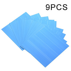 Mirror Wall Sticker 15*15cm Creative Home Decor Combination Removable Mirror Sticker AliExpress Amazon