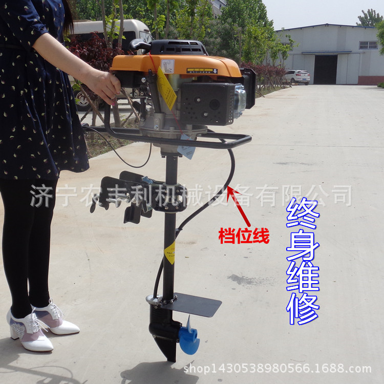 农丰利专业船挂机厂家 挂桨机厂家批发 船挂机配件 柴油船挂机