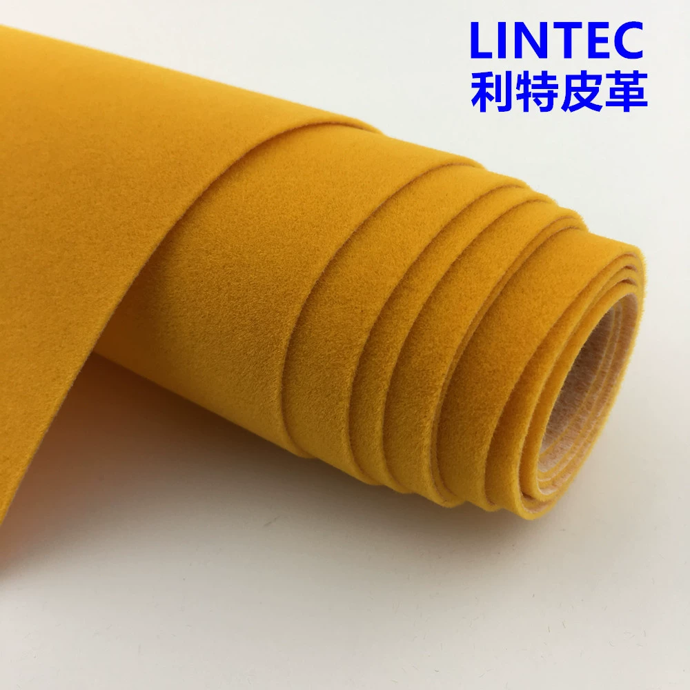 Yellow adhesive self-adhesive decorations, pack